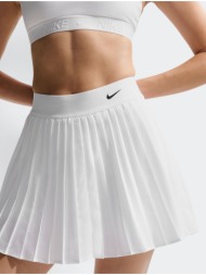 nike victory women`s dri-fit high-waisted tennis skirt