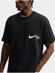 nike sportswear men`s t-shirt