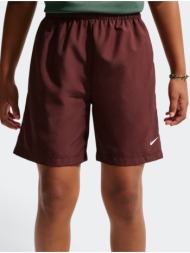 nike dri-fit multi+ big kids training shorts