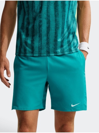 nikecourt dri-fit victory men`s 7` tennis shorts