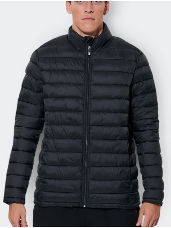 body action men`s packable quilted jacket σε προσφορά