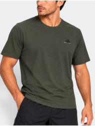adidas train essentials training men`s t-shirt