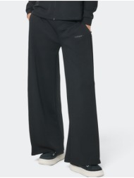 body action women’s modal wide-leg trousers