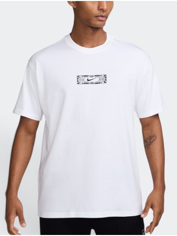 nike sportswear men`s t-shirt