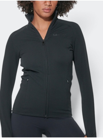body action women`s performance jacket
