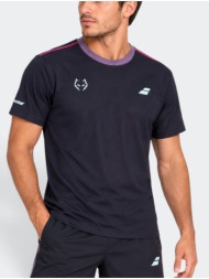 babolat juan lebrón men`s t-shirt