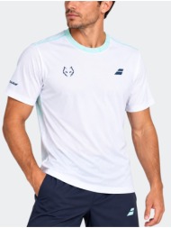 babolat juan lebrón men`s t-shirt