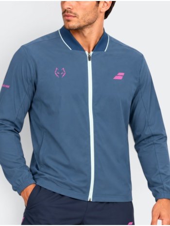 babolat juan lebron men`s jacket σε προσφορά