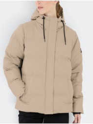 weather report audrey w-pro 5000 women`s puffer jacket