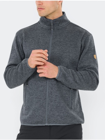 whistler sampton men`s fleece jacket σε προσφορά