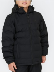 whistler carseno junior puff jacket