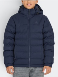 whistler carseno junior puff jacket