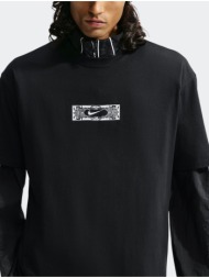 nike sportswear men`s t-shirt
