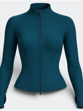 snx performance lydia women`s jacket