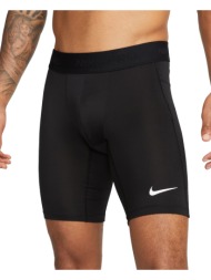 nike pro dri-fit fitness men`s long shorts