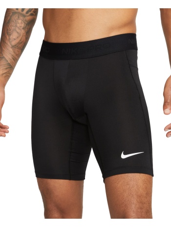 nike pro dri-fit fitness men`s long shorts σε προσφορά
