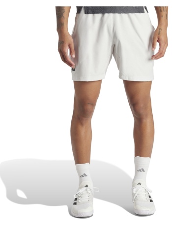 adidas heat.rdy shorts and inner men`s tennis shorts set σε προσφορά
