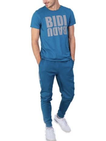 ανδρική φόρμα bidi badu matu basic cuffed pants σε προσφορά