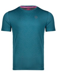 ανδρικό t-shirt τένις bidi badu falou