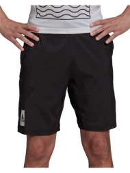 adidas paris heat.rdy ergo 9`` men`s tennis shorts