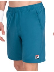 fila santana men`s tennis shorts