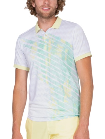 ανδρικό μπλουζάκι polo bidi badu yero tech σε προσφορά