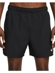 nike dri-fit challenger men`s 5`` brief-lined versatile shorts