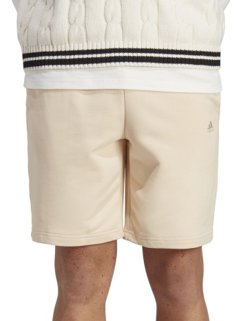 adidas all szn french terry men`s shorts σε προσφορά