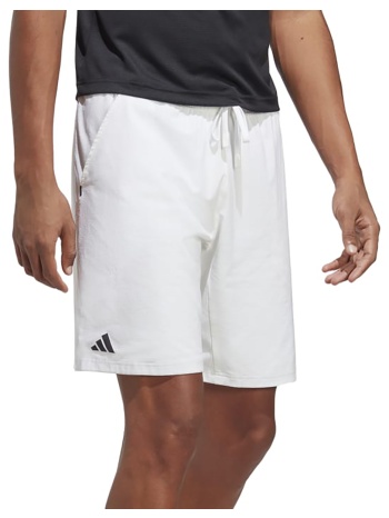 adidas ergo 9`` men`s tennis shorts σε προσφορά