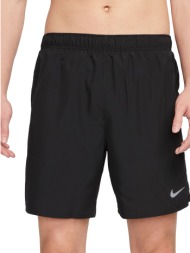 nike dri-fit challenger men`s 7` brief-lined running shorts