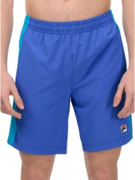 fila nicolo men`s tennis shorts