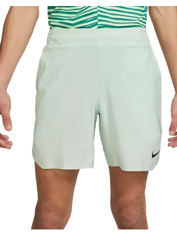 nikecourt dri-fit slam men`s tennis shorts σε προσφορά