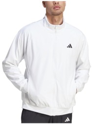 adidas velour pro men`s tennis jacket