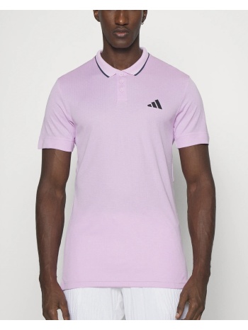 adidas freelift men`s tennis polo shirt σε προσφορά