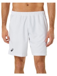 asics court 9`` men`s tennis shorts