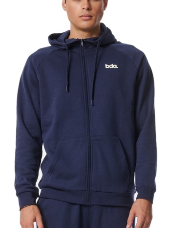 body action fleece full-zip men`s jacket σε προσφορά