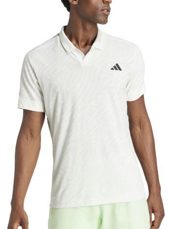 adidas airchill pro freelift men`s tennis polo shirt σε προσφορά