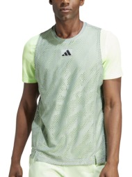 adidas layering pro mens tennis t-shirt