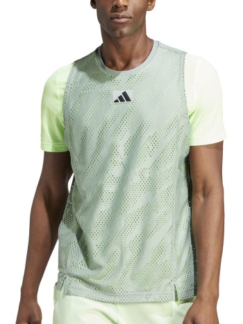 adidas layering pro mens tennis t-shirt σε προσφορά