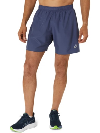 asics core 7`` men`s tennis shorts