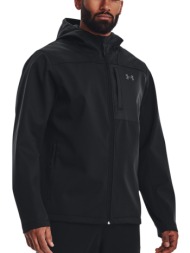 under armour storm coldgear infrared shield 2.0 men`s hooded jacket