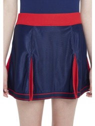 nikecourt dri-fit slam women`s tennis skirt