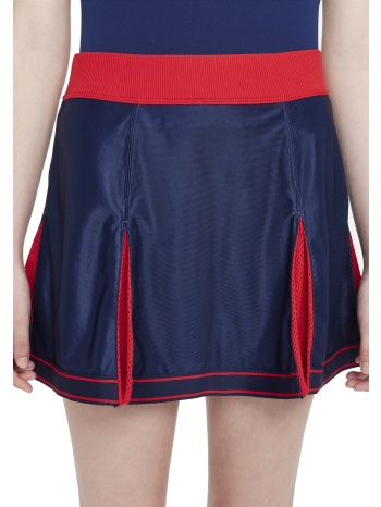 nikecourt dri-fit slam women`s tennis skirt σε προσφορά