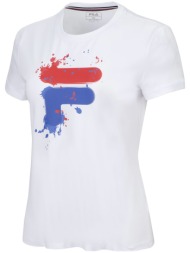 fila emelie women`s t-shirt