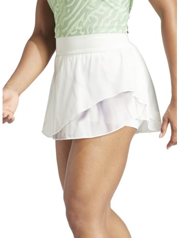 adidas aeroready pro print women`s tennis skirt σε προσφορά