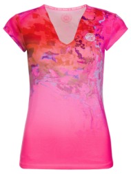 γυναικεία μπλούζα τένις bidi badu bella 2.0 tech v-neck