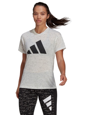 adidas sportswear winners 2.0 women`s t-shirt σε προσφορά
