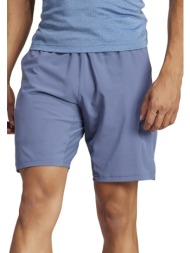 adidas ergo 7`` men`s tennis shorts