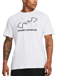 under armour gl foundation men`s t-shirt