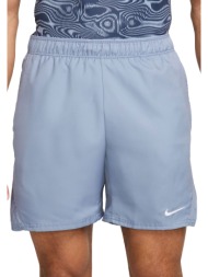 nikecourt dri-fit victory men`s 7` tennis shorts